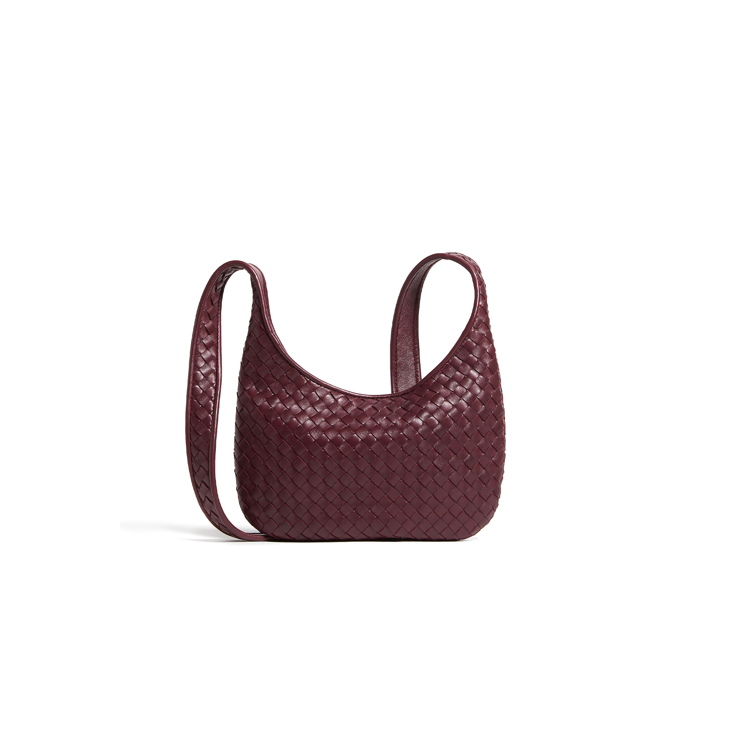 BOTTEGA VENETA SMALL VENETO 836918V5RI16144 (27*17*2.5cm)
